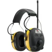 3M/Peltor PELTOR WORKTUNES RADIO NRR22