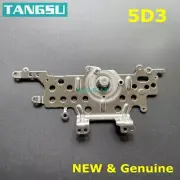 For Canon 5D III / M3 5D3 5DIII Bottom Tripod Pod Fixed Plate Base Screw Nut