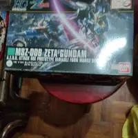 在飛比找蝦皮購物優惠-MSZ-006 ZETA GUNDAM 203