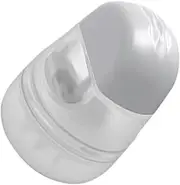 HAKIDZEL Scalp Treatment Liquid Applicator Comb Soft Tooth Scalp Massager Tool for Scalp Care Hair Oil Applicator for Even Medicine Distribution and Root Treatment