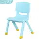 加厚兒童椅子幼兒園靠背椅寶寶椅子塑膠小孩學習桌椅家用防滑凳子