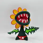 Whimsical Charm: 3D Printed Mario Petey – A Playful Nod to Gaming Nostalgia!