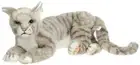 BH7198 HANSA Cat Gray 37