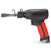Aeropro AIR HAMMER RP17621 44mm Stroke,10.2mm Shank 4500BPM,Light Composite Body