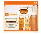 Sulwhasoo Concentrated Ginseng Renewing Eye Cream Under-Eye Firming Gift Set