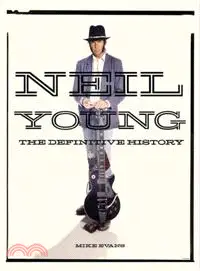 在飛比找三民網路書店優惠-Neil Young