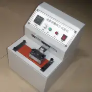 220V Printing Ink Durability Tester Printer Abraser Friction Testing Machine t