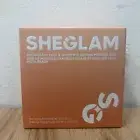 SHEGLAM Insta-Ready Face & Under Eye Setting Powder Duo- SMOOTH SAND