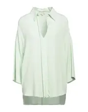 [HER SHIRT HER DRESS] HER SHIRT HER DRESS Tops - Item 10532716