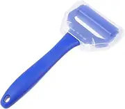 TEHAUX 1Pc Blue Screen Cleaning Roller Dust and Fingerprint Remover for Tv Computer and Lens Portable Gadget Cleaner for Travel and Daily Use