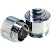 52104456 Enlargers, SkinDicht ME-M, M25, M32, NBR, Metallic