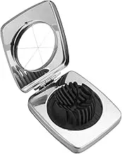 Egg Slicer | Heavy Duty Mushroom Slicer,Multifunctional Strawberry Cutting Tool, Soft Fruit Chopper for Ham Kiwifruit