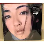 宇多田光 UTADA HIKARU FIRST LOVE (日版黑膠唱片2 LP :180G重量盤) VINYL 宇多田