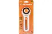 Fiskars Rotary Paper Edger-45mm