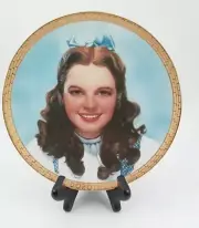 WIZARD OF OZ COLLECTOR PLATE--DOROTHY