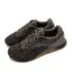 Reebok 訓練鞋 Nano X3 棕 黑 男鞋 支撐 重訓 硬舉 舉重 運動鞋 100033785