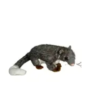 Cody the Ringtail Possum Soft Plush Toy 9"/23cm Bocchetta Plush Toys