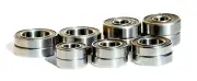 Cannondale Scalpel Pivot Suspension Bearing Kits 2008 2009 2010