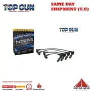 Top Gun Spark Plug Lead For Holden Astra Gsi-2L Dohc 16 ValveEcotec Opel Eng