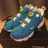 在飛比找蝦皮購物優惠-Doraemon x Packer Shoes x Reeb