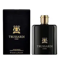 在飛比找蝦皮購物優惠-【VIP美妝】Trussardi UOMO 男性淡香水 10