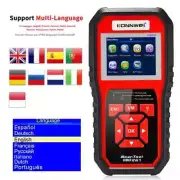 Car OBD 2 Scanner Professional Scanner Diagnostic Tools OBD2 Check Engine Check