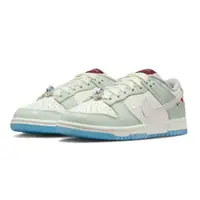 在飛比找PChome24h購物優惠-【NIKE】CNY龍年限定 W NIKE DUNK LOW 