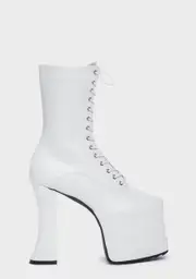 [Lamoda] Lost Puppets Platform Boots
