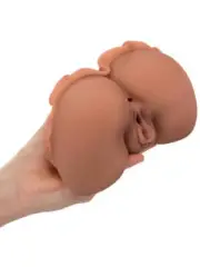 Cheap Thrills The Homecoming Queen Realistic Male Masturbator Pleasure Toy