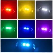 For DJI MINI 4PRO Flashlight Avata2 Drone Night Flight Light Mavic AIR3