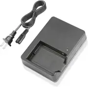 MH-24 Battery Charger For Nikon EN-EL14 P7100 P7000 D5100 D3100 D3200 Camera