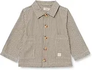 [Wheat] Unisex Children's Shirt