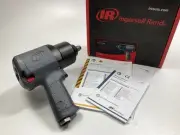 Ingersoll Rand 2130 1/2" Air Impact Wrench, 650 Ft-lbs Max Torque, Heavy Duty