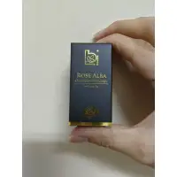 在飛比找蝦皮購物優惠-全新盒裝 Bonnie House 白玫瑰純露 10ml