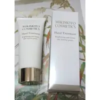 在飛比找蝦皮購物優惠-◇*☆╮限量,《特價360元/瓶》╭☆*◇ MIKIMOTO