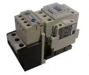 YAGI/KRIPAL UKS1040324-28/40 N 40A 3P 480V Coil24 VDCV NEW