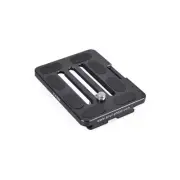 Sirui TY-70X 70mm Aluminum Universial Quick-Release Plate Arca-type w a 1/4"-20