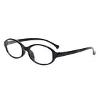 Blue Light Glasses Computer Goggles Ellipse Kids Glasses Children Eyeglasses