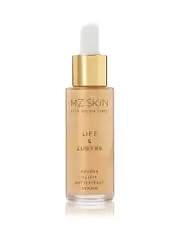 Mz Skin Lift & Lustre Golden Elixir Antioxidant Serum 1 oz.