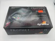 Dynamite Prophet Sport II Compact AC DC Charger Ni-Cd Ni-MH DYN4077