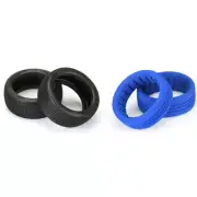 NEW Pro-Line PRO907802 1/8 Convict 2.0 M3 Front / Rear Off-Road Buggy Tires (2)