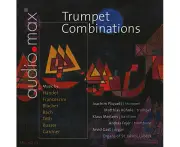 Trumpet Combinations Sacd -Various Artists CD