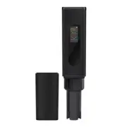 Precisions Water Tester Digital Salinity Temperature Meter for Water