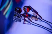 Smabat SL10 IEM In-ear Monitors Earphones Type-C Or 3.5mm Plug HiFi Earbuds