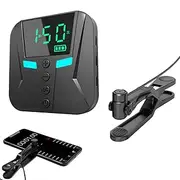 Automatic Screen Fast Click,Video Live Streaming Smart Simulation Finger Clicking - Simulated Finger Screen Tapper for Live Broadcasts Likes, Games, Shopping, Reward Tasks