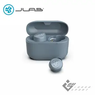 JLab Go Air POP 真無線藍牙耳機