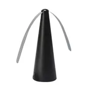 Fly Fan Automatic Fly Trap Repellent Keep Flies Bugs Food From Away Fruits