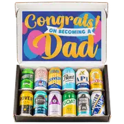 New Dad Dozen Brews