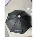 💥現貨💥 UBER EATS小傘   外送 UE 小雨傘 安全帽 大箱背包 小箱 鑰匙圈