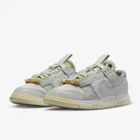 在飛比找momo購物網優惠-【NIKE 耐吉】休閒鞋 運動鞋 NIKE AIR DUNK